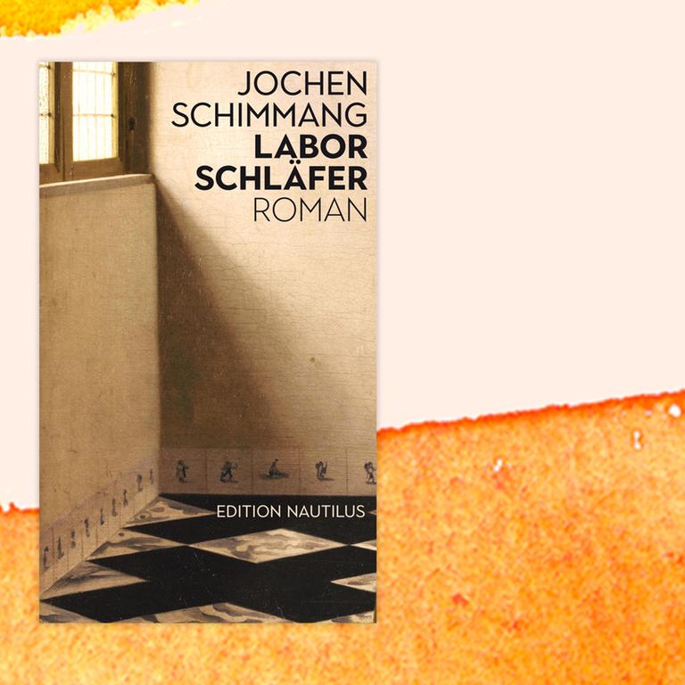 Jochen Schimmang: „Laborschläfer“ – Das kollektive Gedächtnis der BRD im Halbschlaf