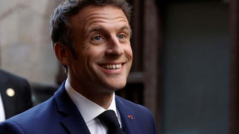France Presidential Election