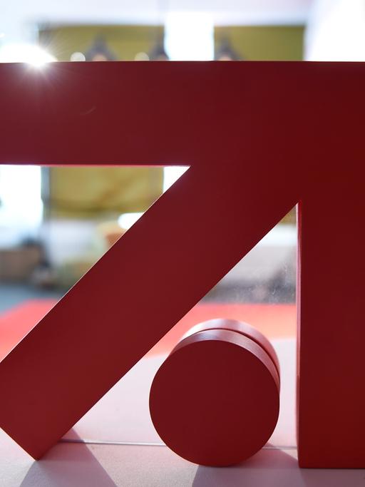 Das Logo von Pro7-Sat1