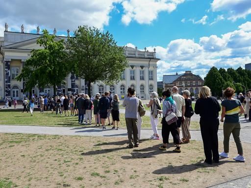 documenta fifteen - Halbzeit