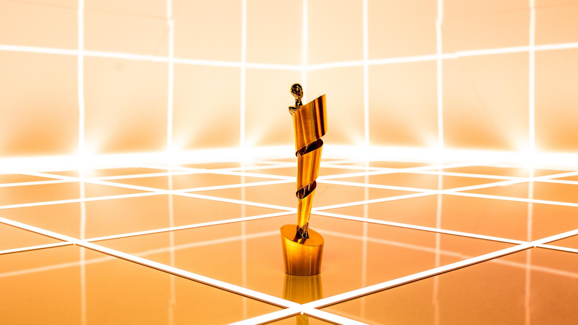 Die goldene Lola: Deutscher Filmpreis, 2022. Die goldene Lola: Deutscher Filmpreis, 2022.