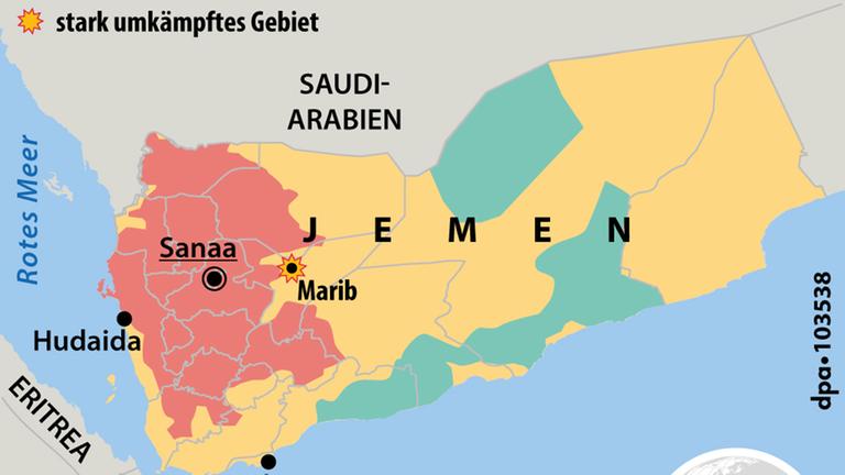 Gebiet Südlich Der Sahara 5 Buchstaben Jemen - Delegation aus Saudi-Arabien führt Gespräche mit Huthi-Rebellen