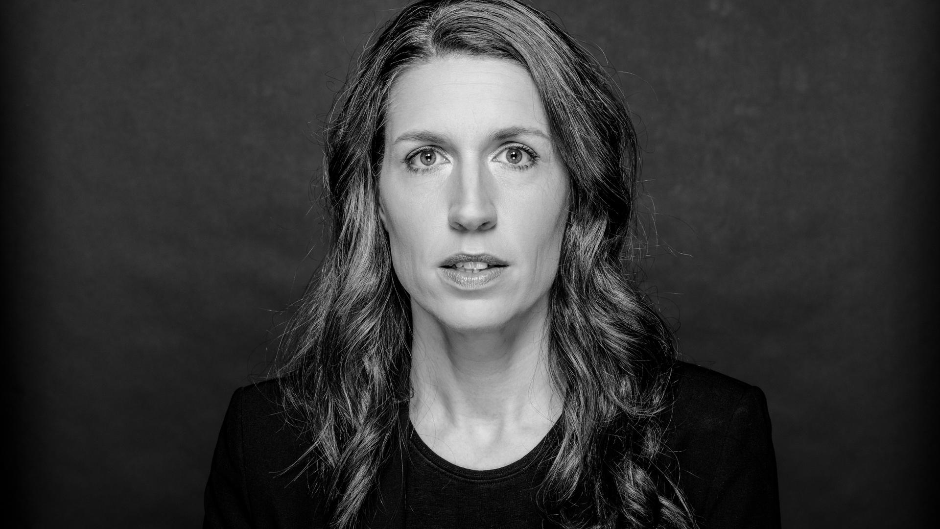 Christine Prayon Christine Prayon