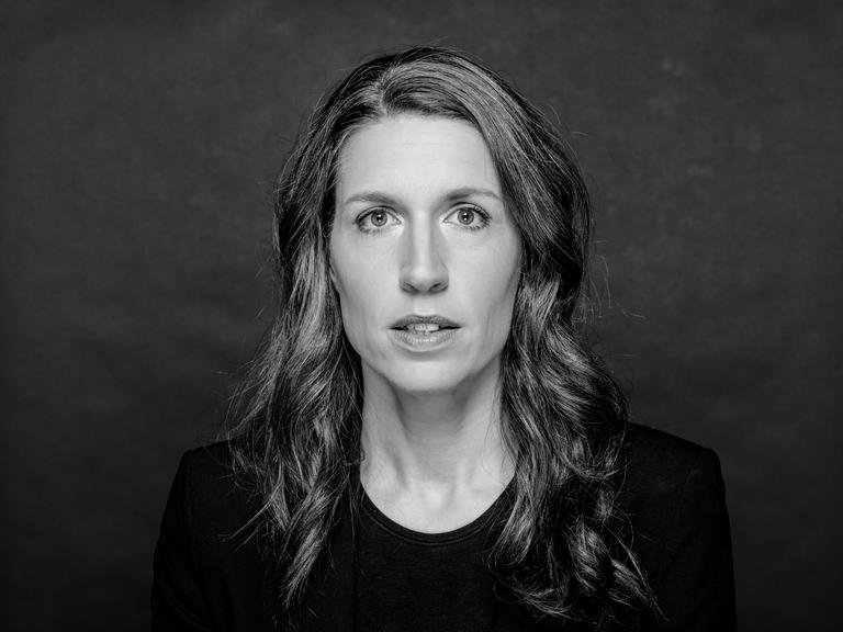 Christine Prayon