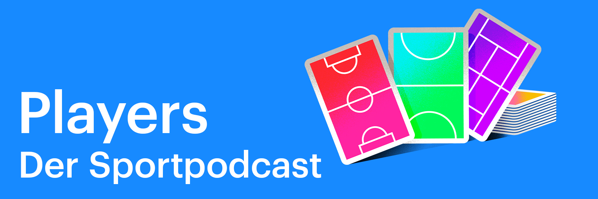Players Podcast Cover Herbst 2022 Players Podcast Cover Herbst 2022