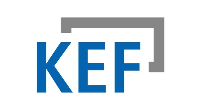 Logo der Kommission zur Ermittlung des Finanzbedarfs der Rundfunkanstalten