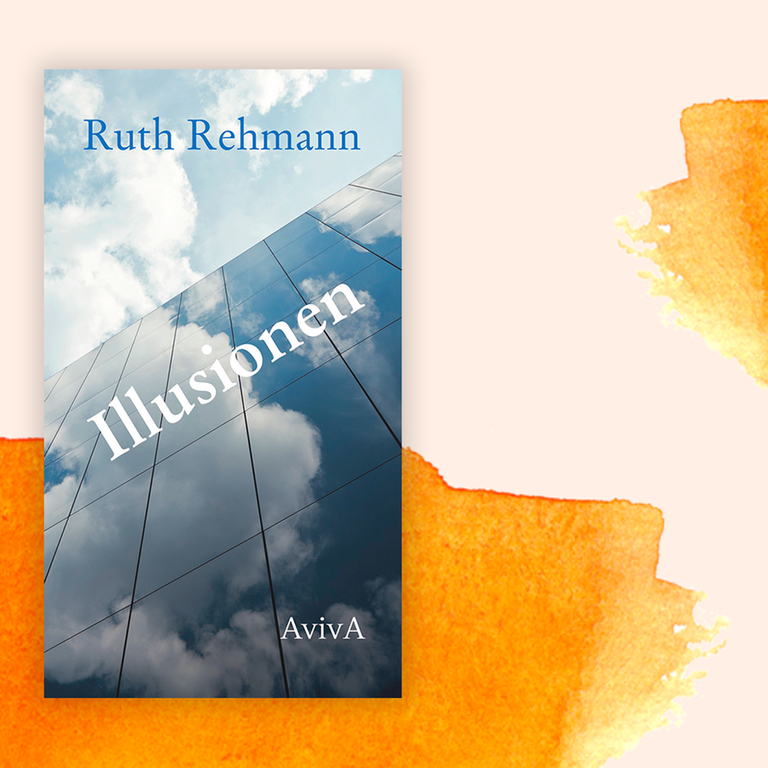 Ruth Rehmann: „Illusionen“ – Scharfe Analyse der Nachkriegsgesellschaft