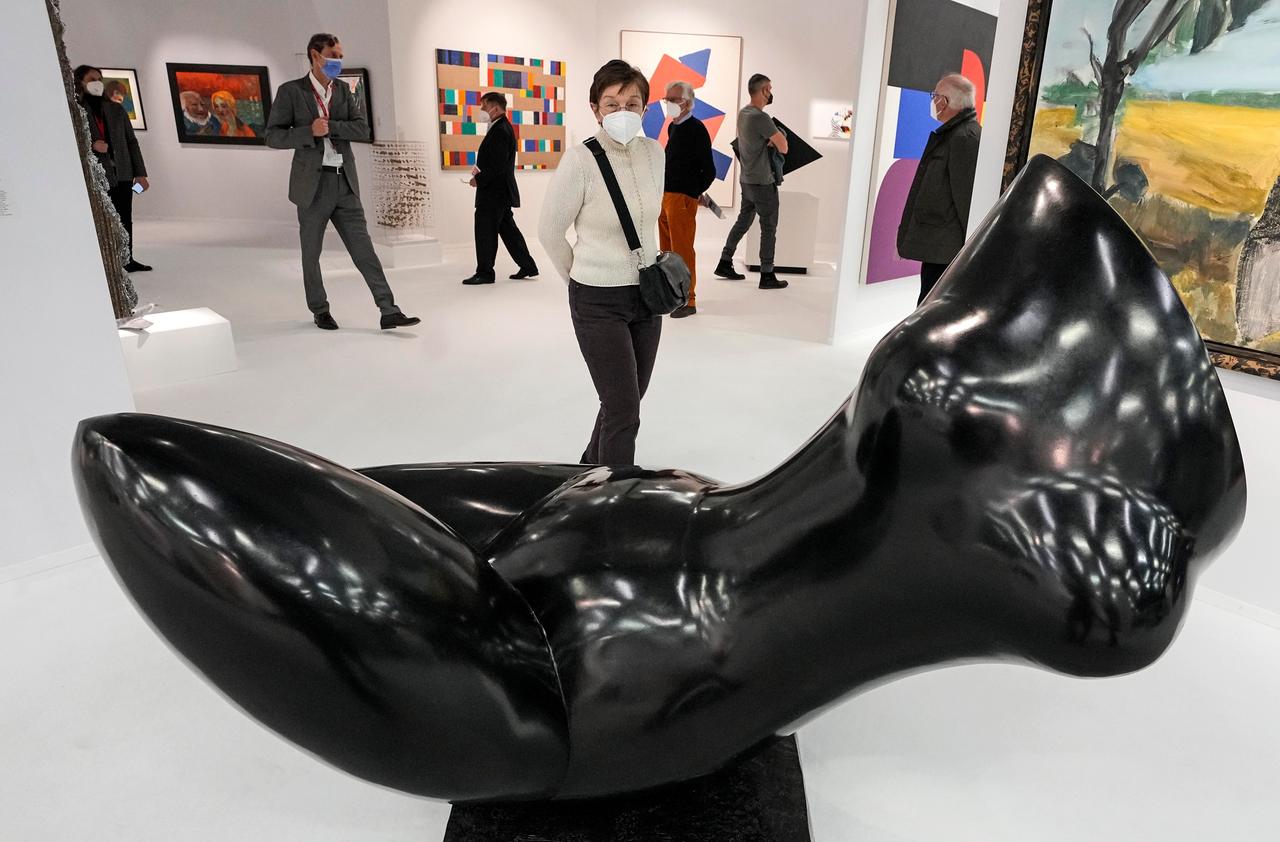 Art Cologne 2021