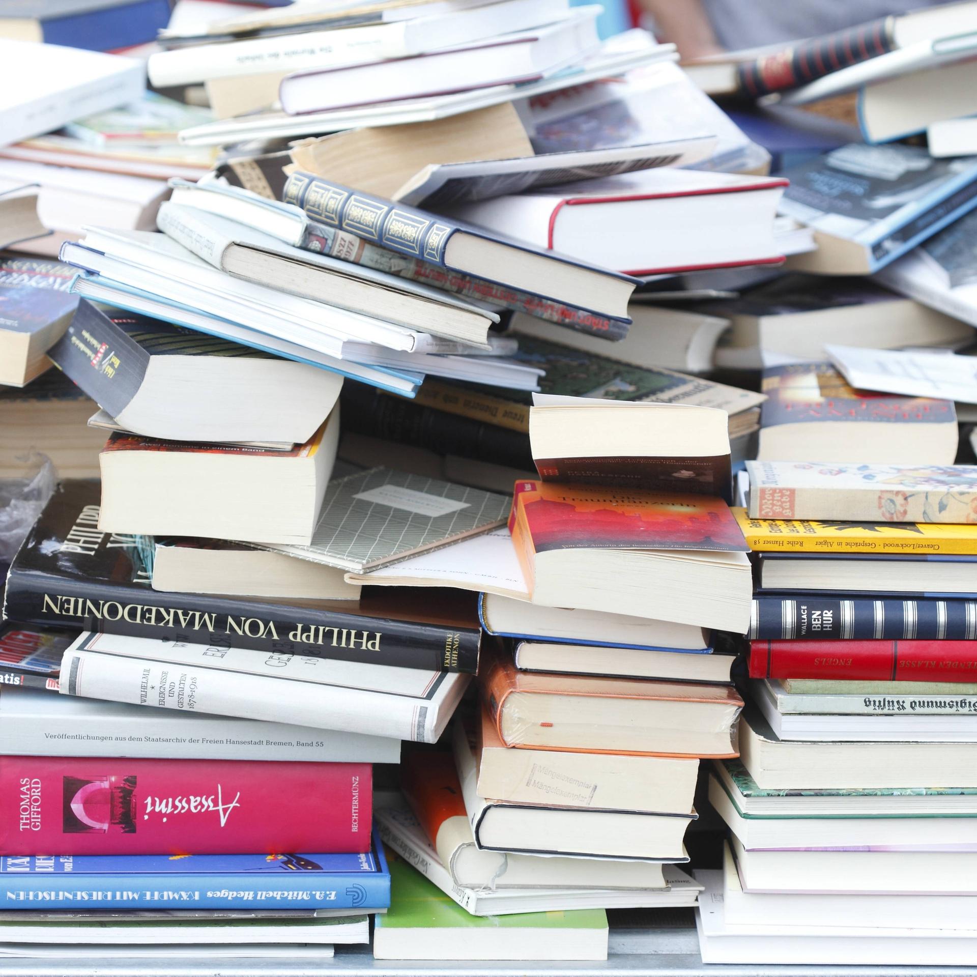 Preis der Leipziger Buchmesse – Das sind die Nominierten Preis der Leipziger Buchmesse – Das sind die Nominierten