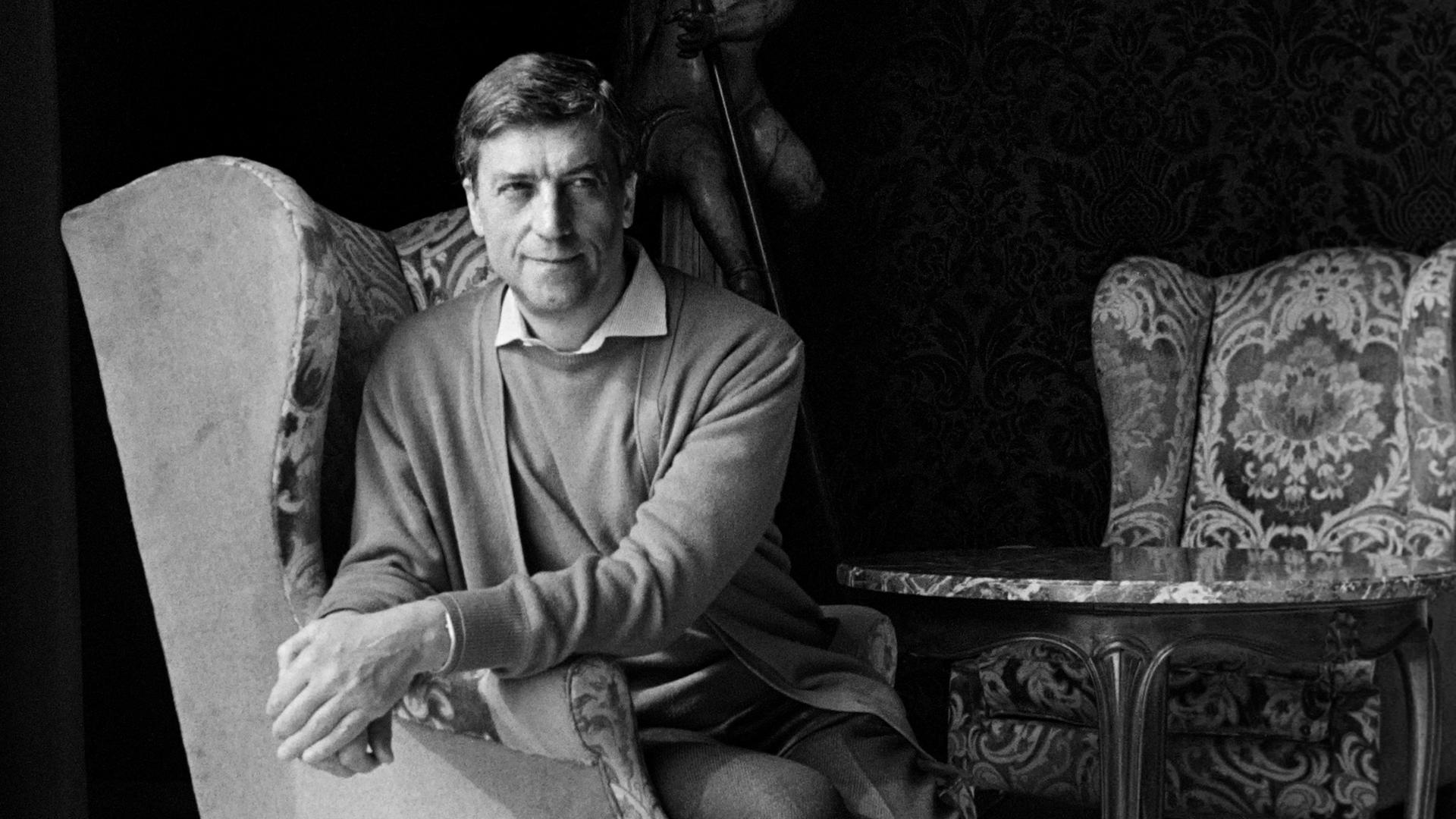 Nino Cerruti ist tot deutschlandfunkkultur.de