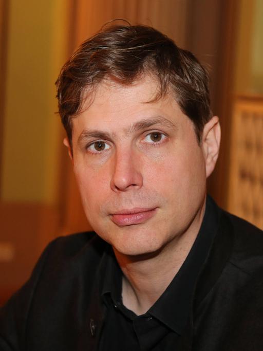 Der Bestseller-Autor Daniel Kehlmann im Porträt