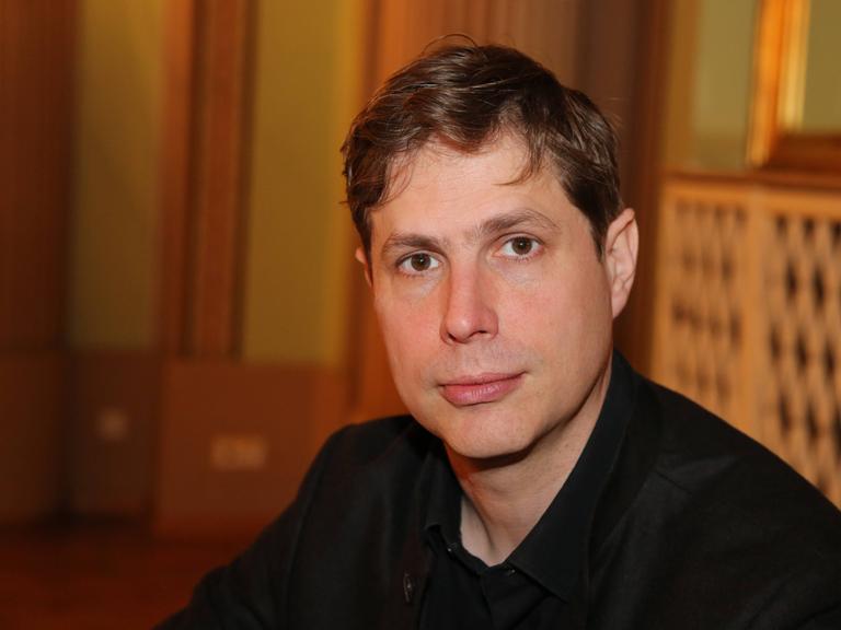 Der Bestseller-Autor Daniel Kehlmann im Porträt