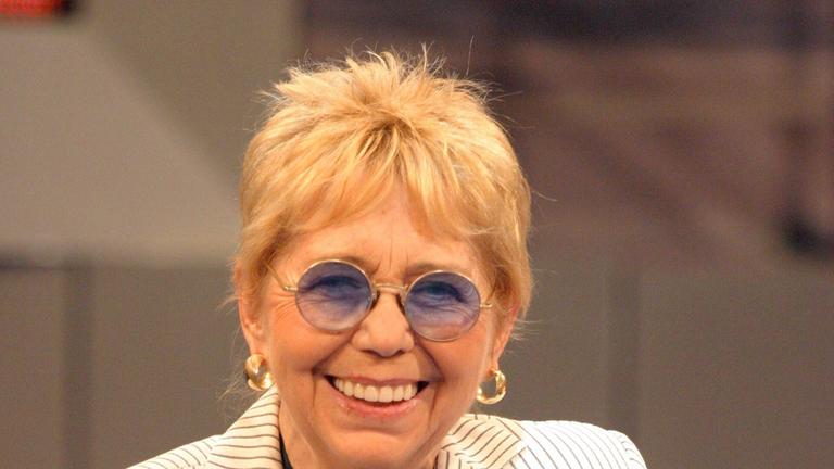 Als Ellentie Bekannte Schauspielerin Ellen Tiedtke Gestorben 