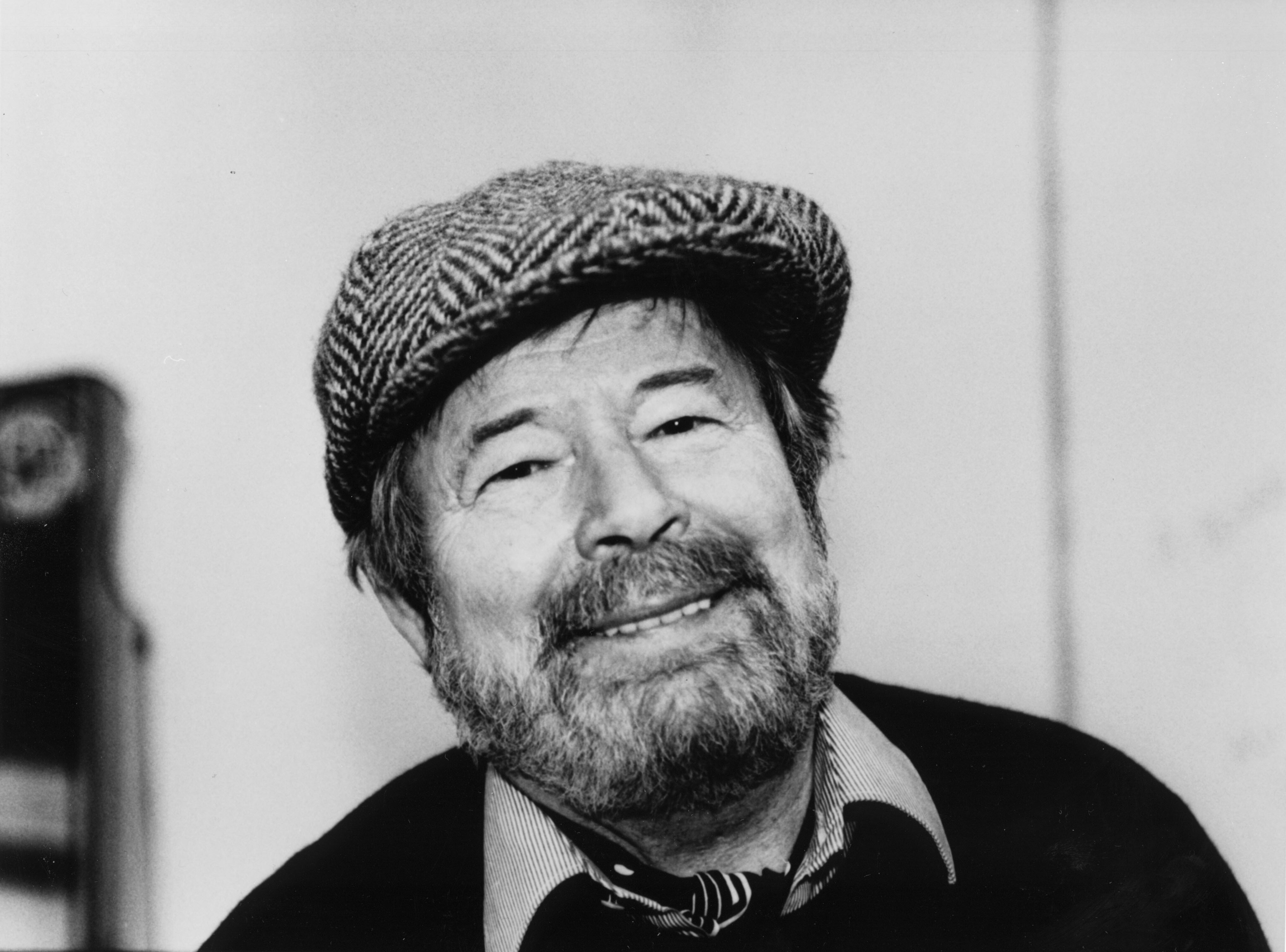 Erinnerung an Franz Josef Degenhardt Liedermacher mit aufrechtem Gang