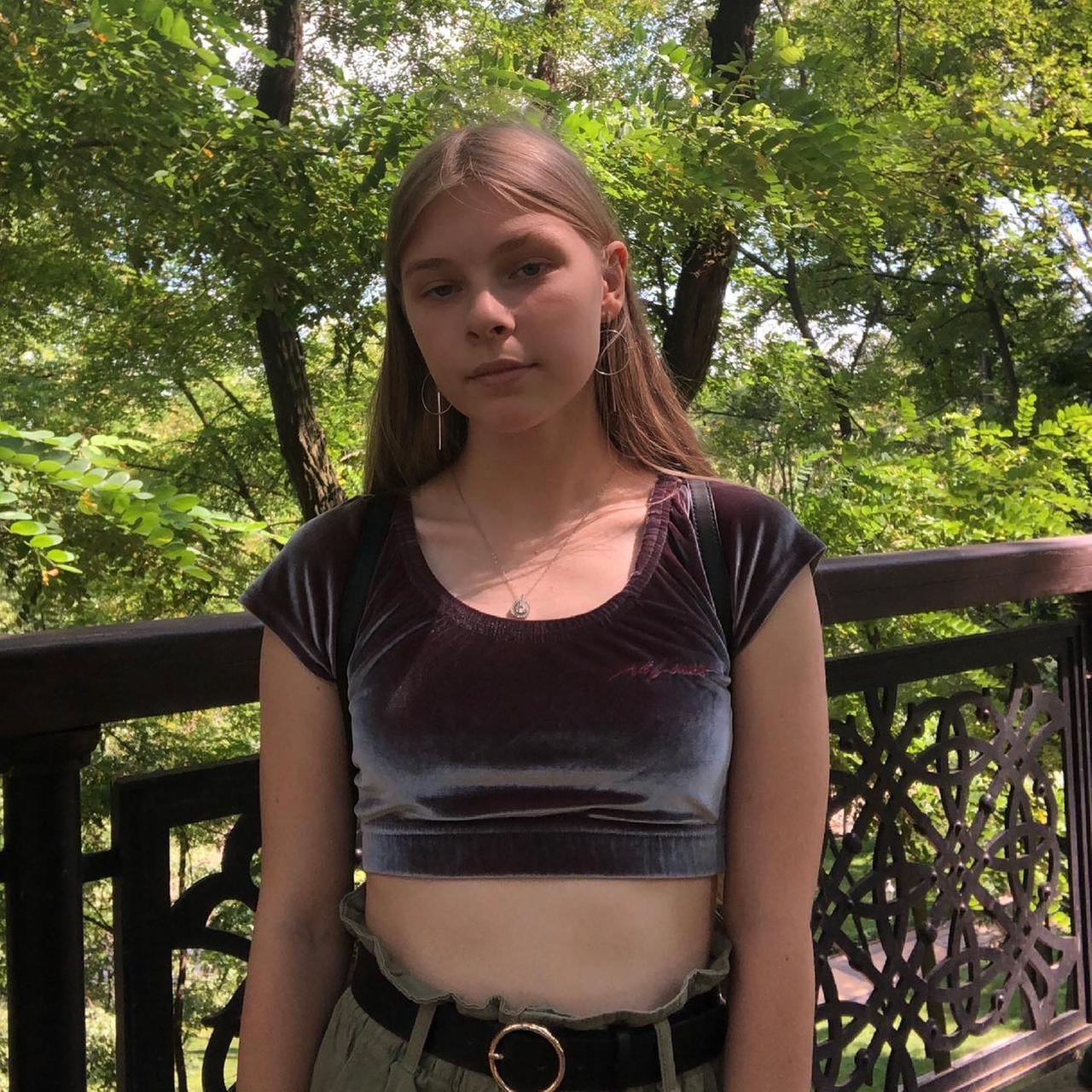 Die 16-jährige Fechterin Mariia Rodicheva aus der Ukraine lebt aktuell in einem Sportinternat in Dormagen. Die 16-jährige Fechterin Mariia Rodicheva aus der Ukraine lebt aktuell in einem Sportinternat in Dormagen.