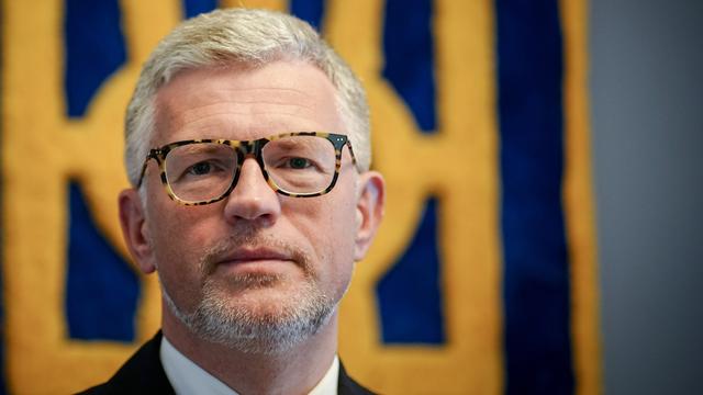 Ukraine-Krieg - Andrij Melnyk