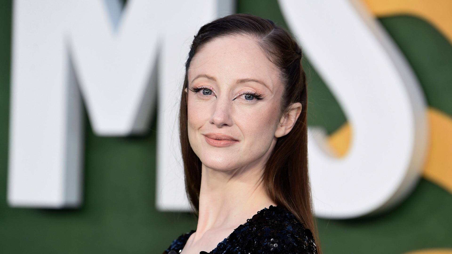 Andrea Riseborough bleibt für Oscar nominiert