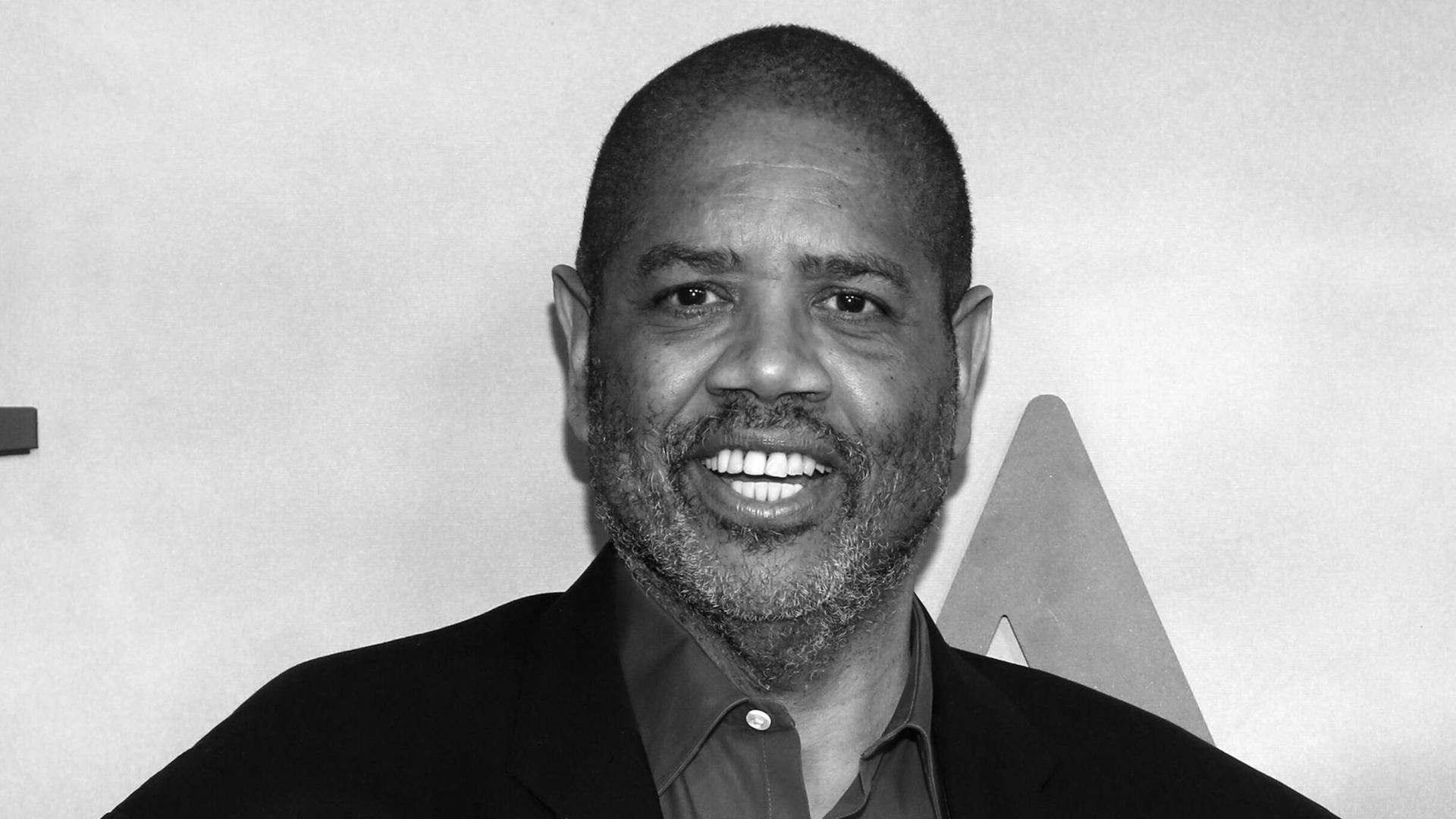 USDrehbuchautor Gregory Allen Howard ist tot deutschlandfunkkultur.de