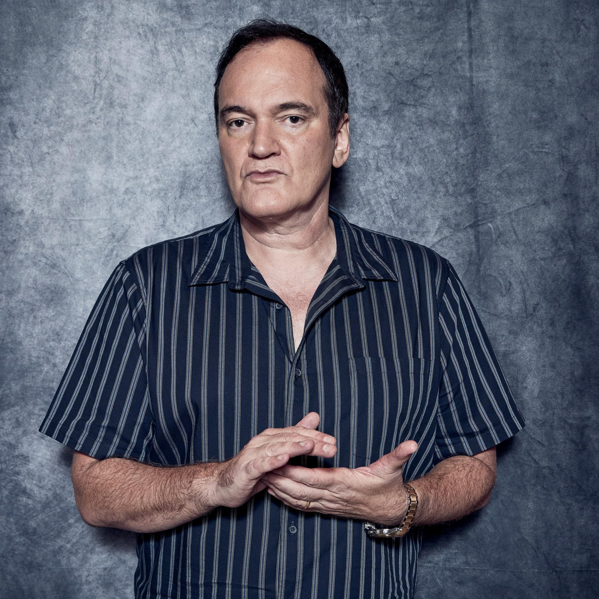 Quentin Tarantinos Filmbuch „Cinema Speculation“ – Kann man den Film-Nerd noch lieben?