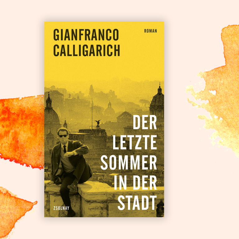 Gianfranco Calligarich: „Der letzte Sommer in der Stadt“ – Melancholischer Abgesang auf die Jugend