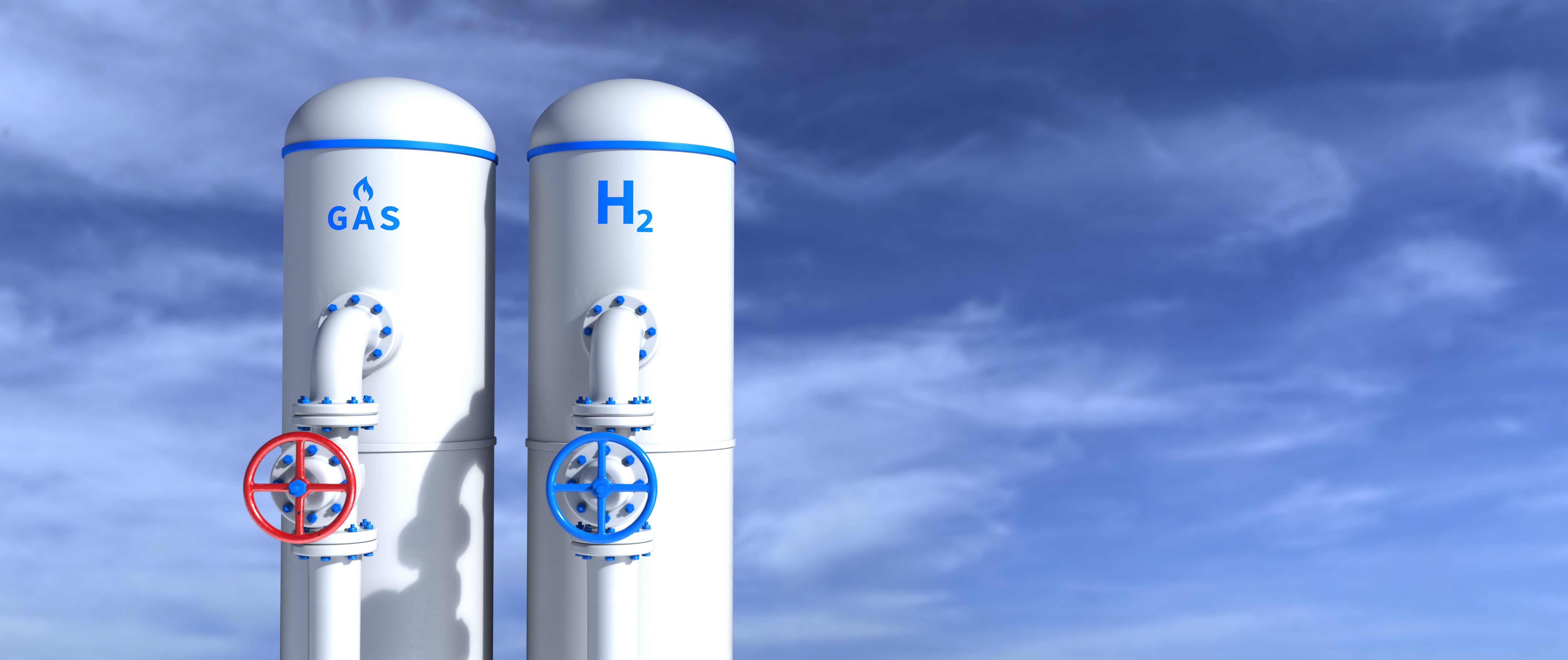 Grüner Wasserstoff - Der Energiesektor der Zukunft ...