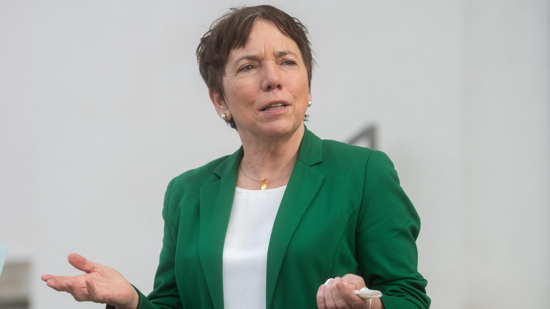 Margot Käßmann