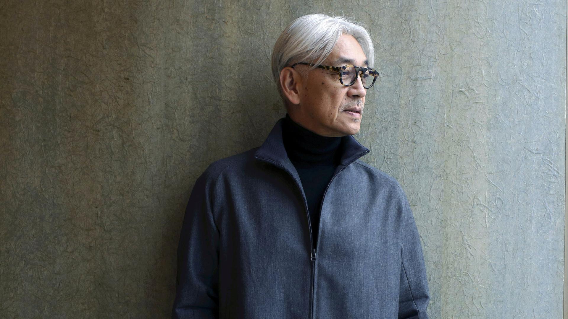 Zum Tod von Ryūichi Sakamoto Das stille Musikgenie