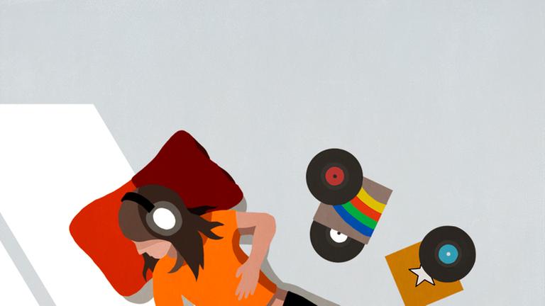 Musik Themenbilder für Themenportale und Ressort