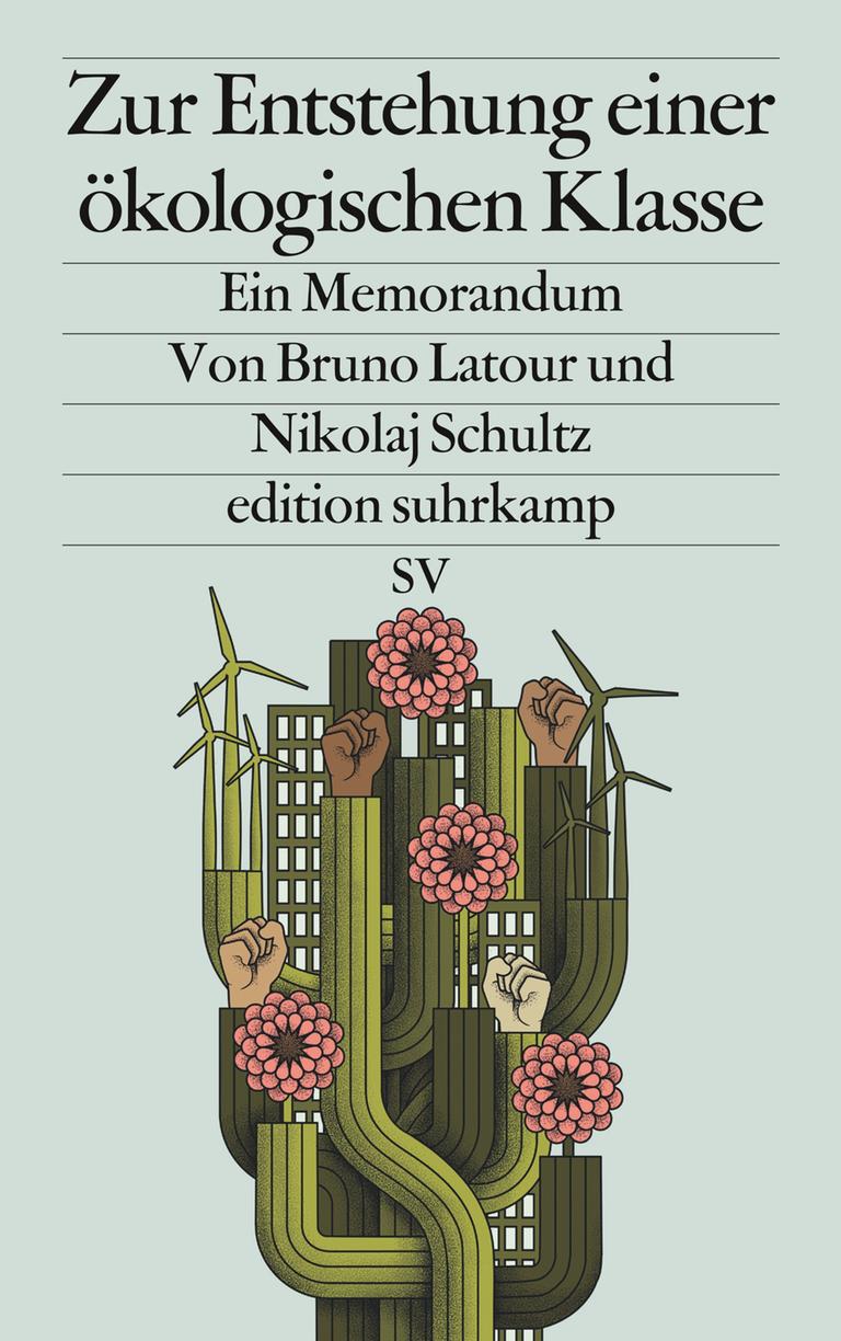 Das Bildcover zeigt die Illustration eines kaktusförmigen Gebildes, aus dem Blüten, technische Geräte und Fäuste erwachsen. Das Bildcover zeigt die Illustration eines kaktusförmigen Gebildes, aus dem Blüten, technische Geräte und Fäuste erwachsen.