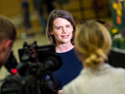 Landesparteitag Bündnis 90/Die Grünen Niedersachsen