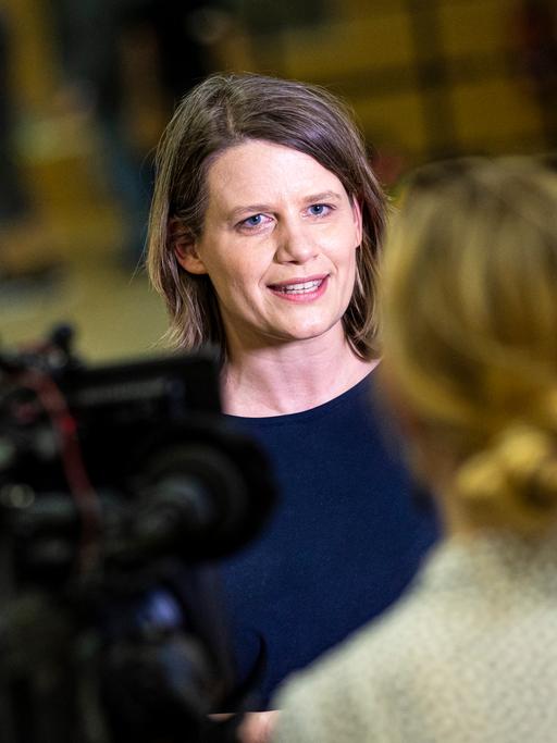 Landesparteitag Bündnis 90/Die Grünen Niedersachsen