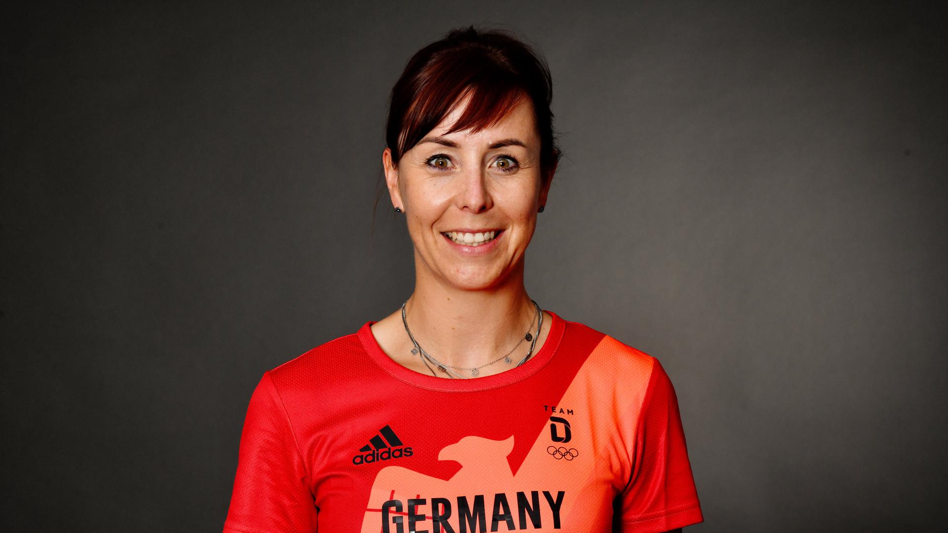 Tina Kövari, Bundestrainerin Diagnose im Kanuverband Tina Kövari, Bundestrainerin Diagnose im Kanuverband