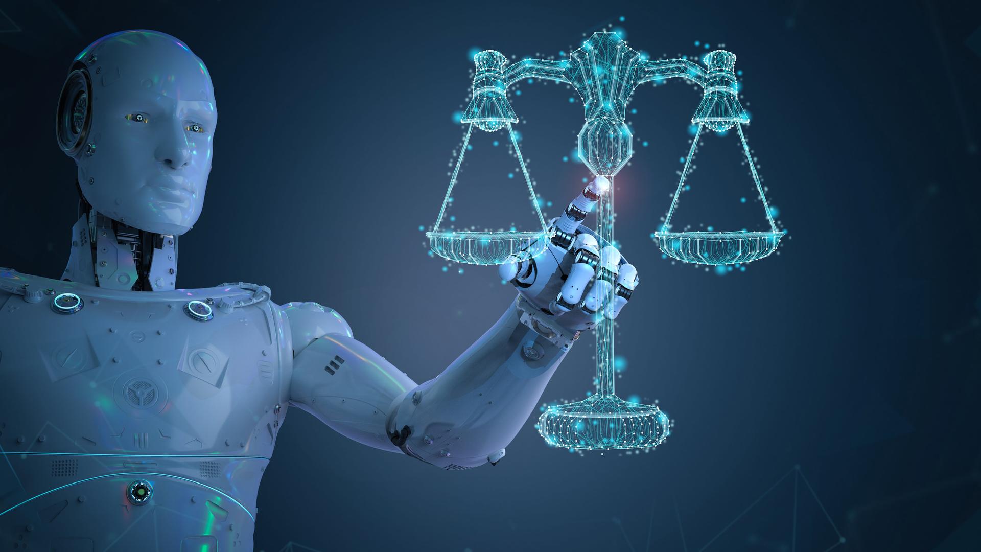 "AI Act" der EU: Innovationshemmer oder notwendige Kontrolle?
