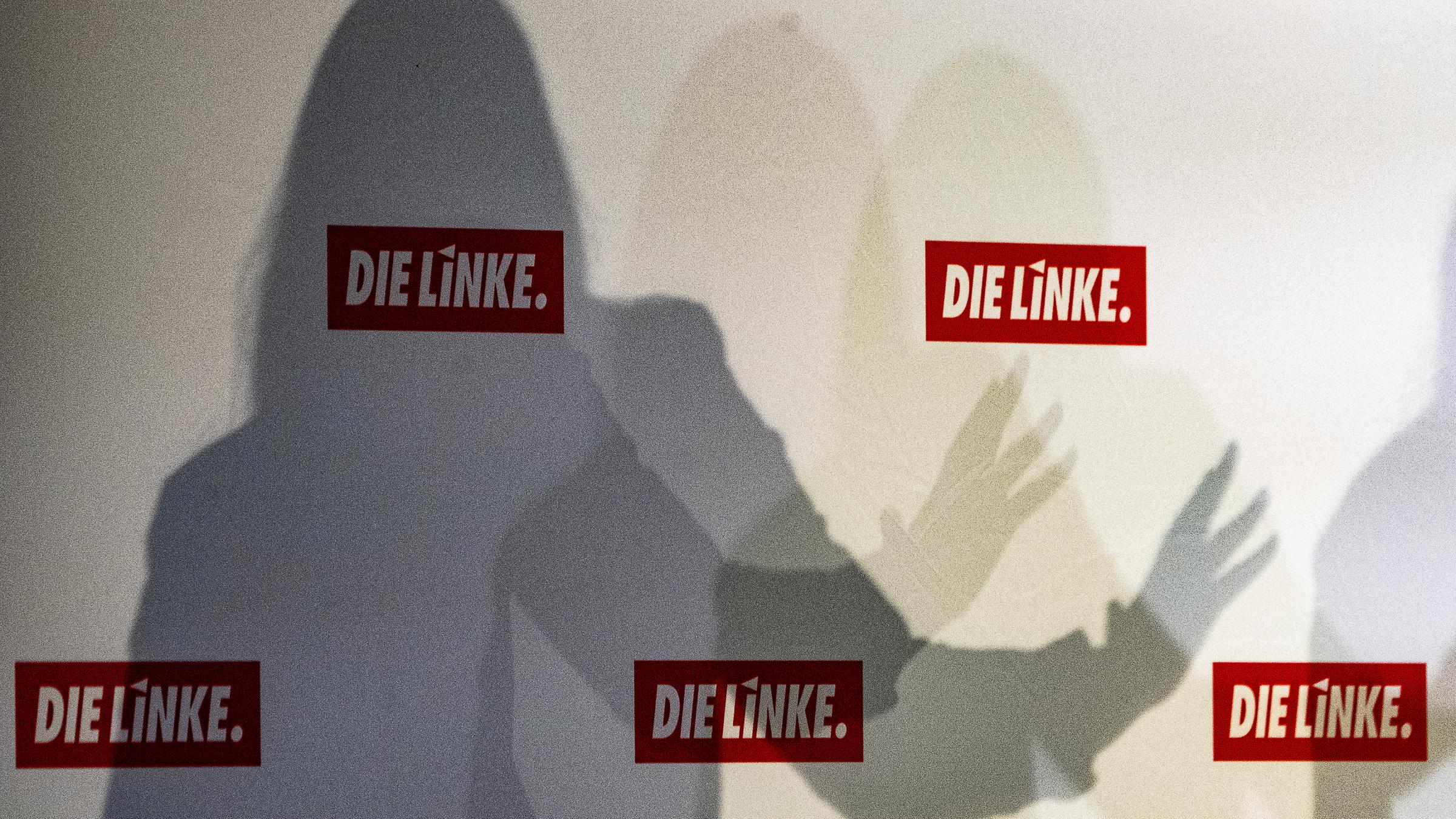 Landesparteitag Die Linke in Niedersachsen Landesparteitag Die Linke in Niedersachsen