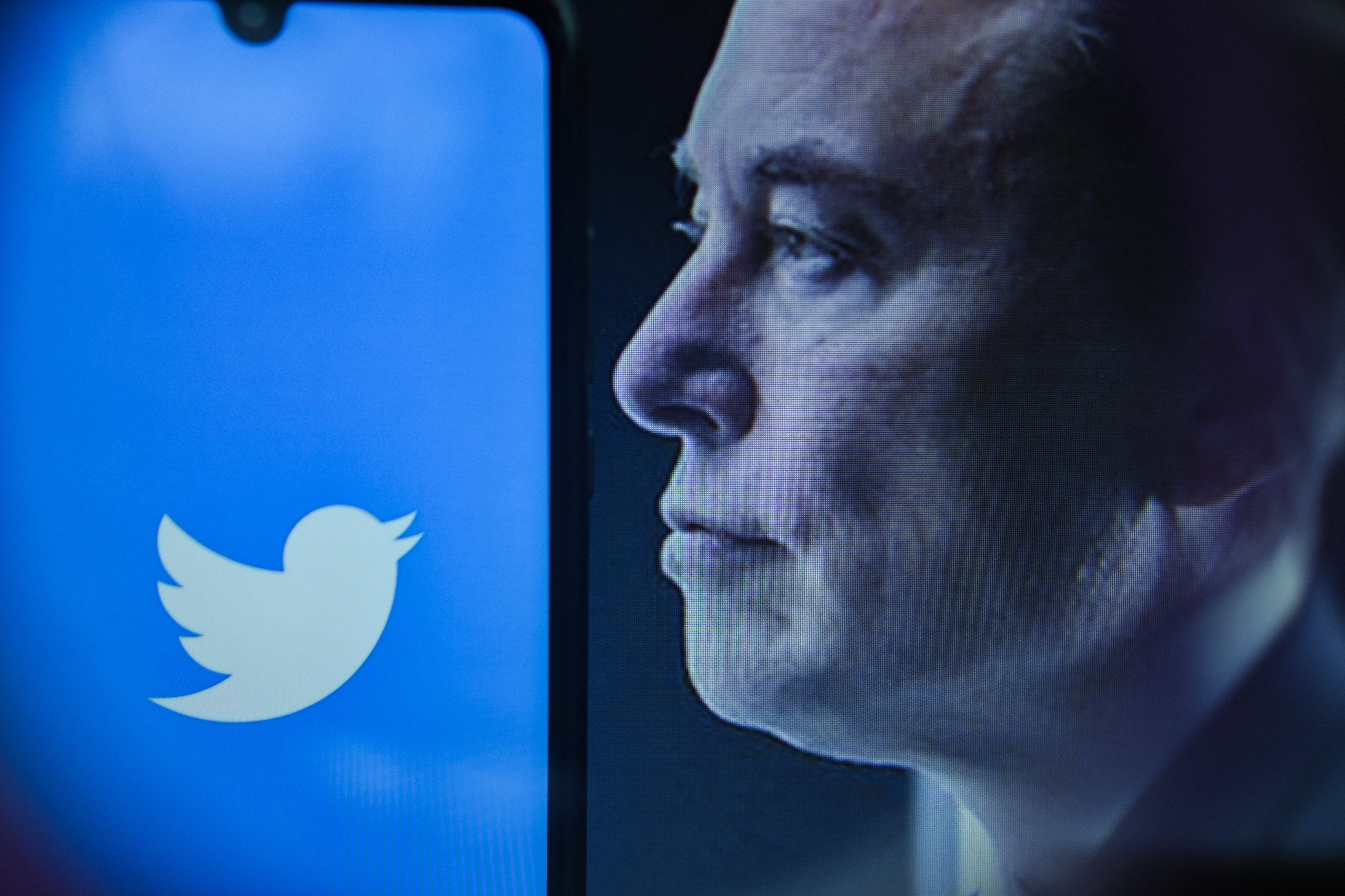 USA – Musk warnt Twitter-Belegschaft vor Pleite – Anstieg von Hass und Hetze registriert