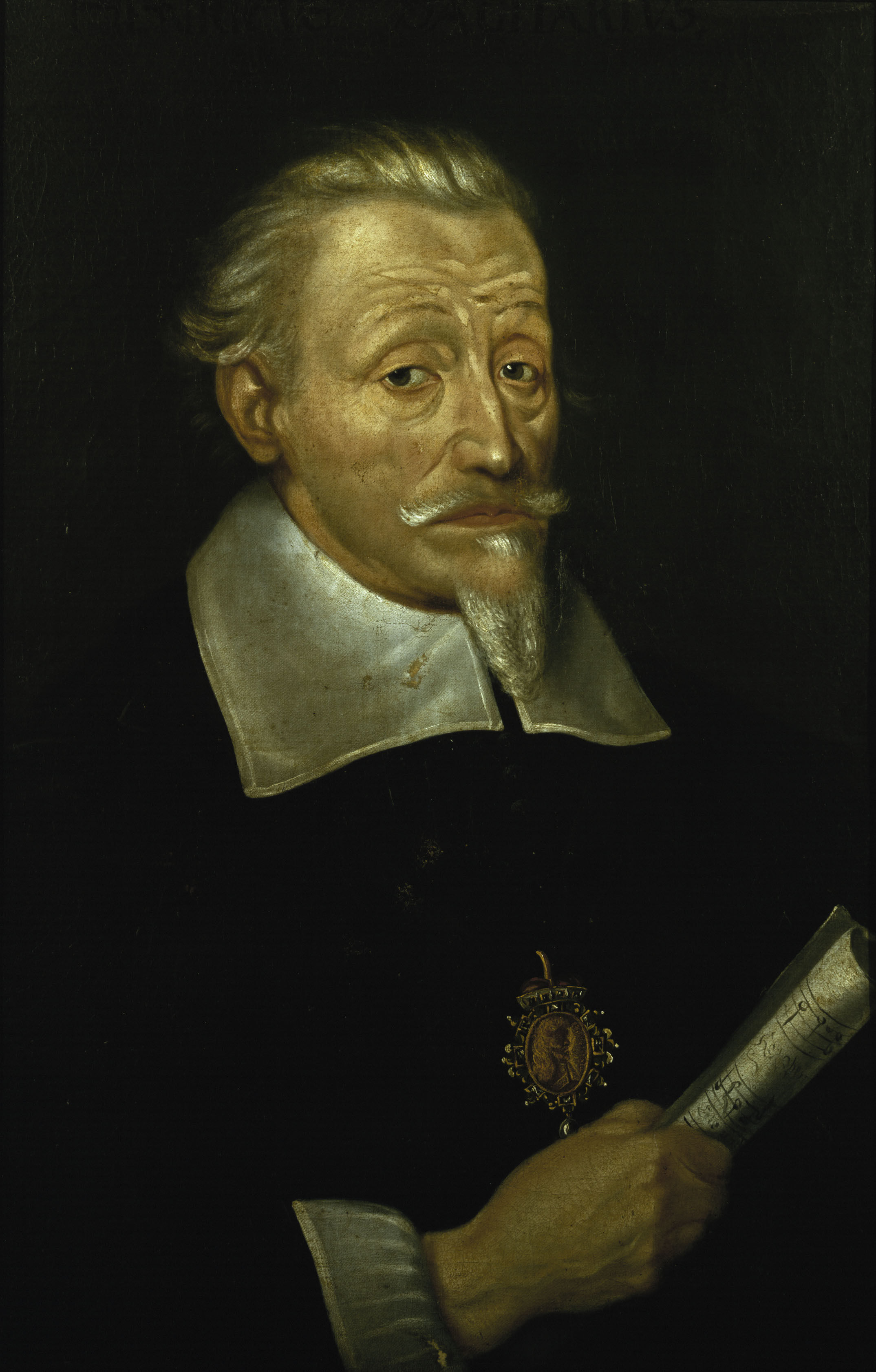 Universum Heinrich Schütz Teil 1 Die Wurzeln einer Wunderkarriere