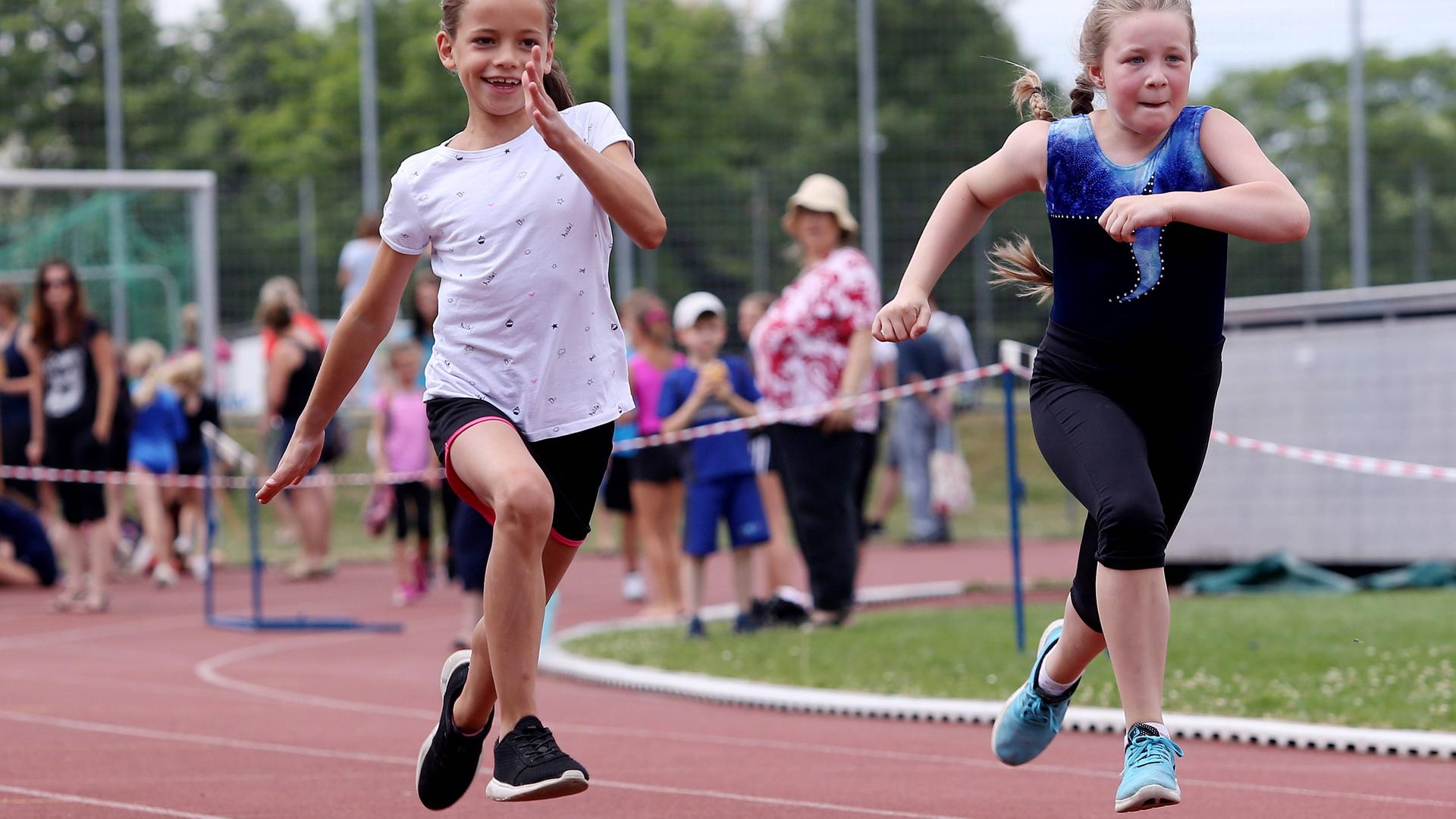Kinderturnfest 2017 des Turngau Neckar-Enz. Kinderturnfest 2017 des Turngau Neckar-Enz.