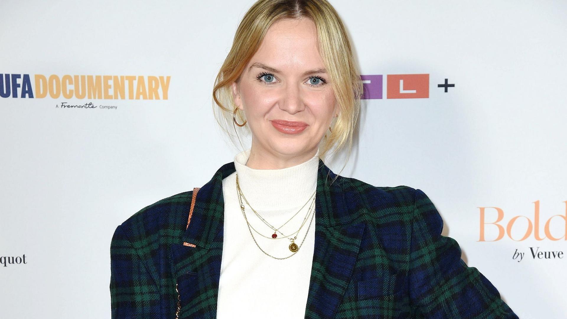 Kristina Lunz Kristina Lunz