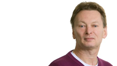 Porträt: Dr. Ludger Fittkau Porträt: Dr. Ludger Fittkau