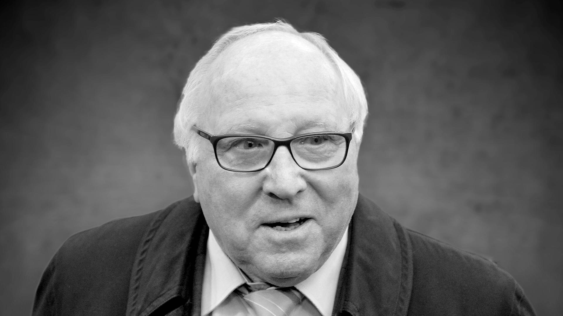 Das Foto zeigt Uwe Seeler. Das Foto zeigt Uwe Seeler.
