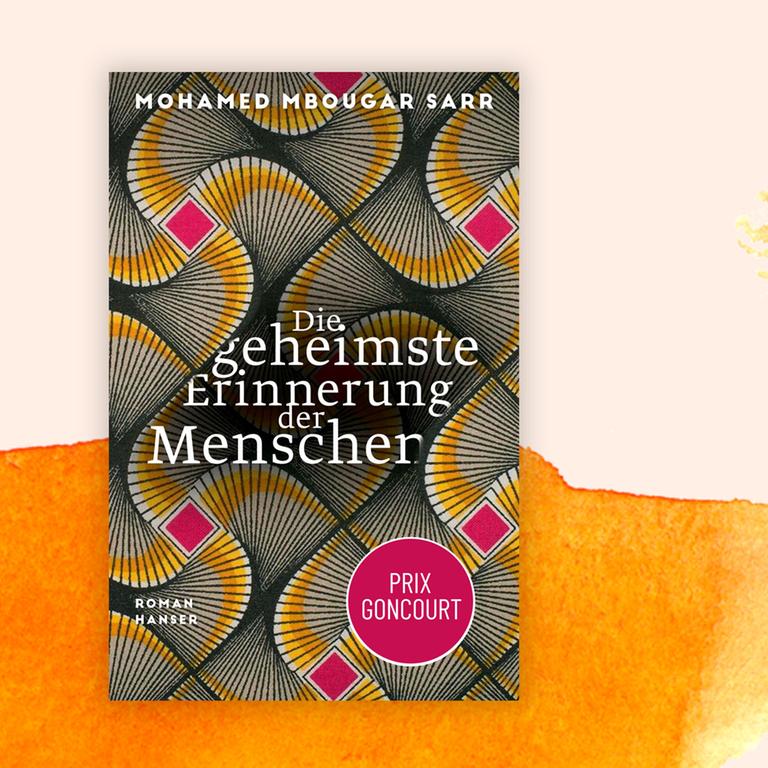 Mohamed Mbougar Sarr: „Die geheimste Erinnerung der Menschen“ – Der „schwarze Rimbaud“ und seine Feinde