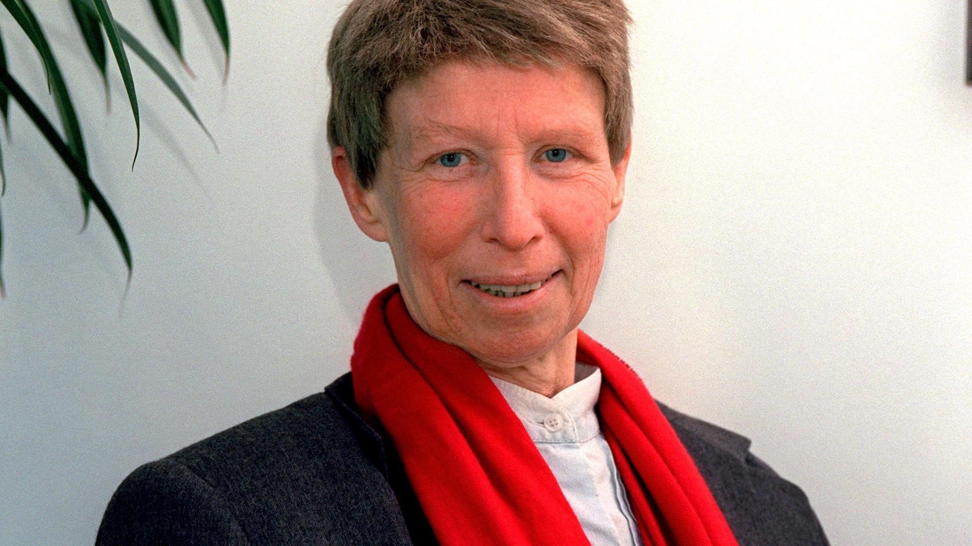 Regine Hildebrandt Regine Hildebrandt