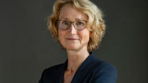 Katrin Böhning-Gaese