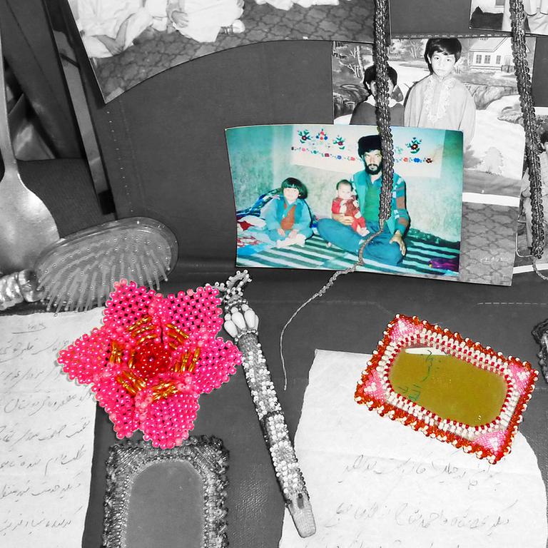 Memory-Box 1 Memory-Box 1