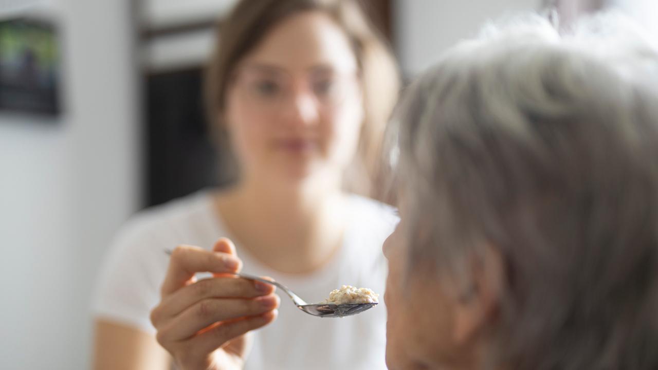 Referentenentwurf - Pflegebeitrag Könnte Ab Juli Steigen