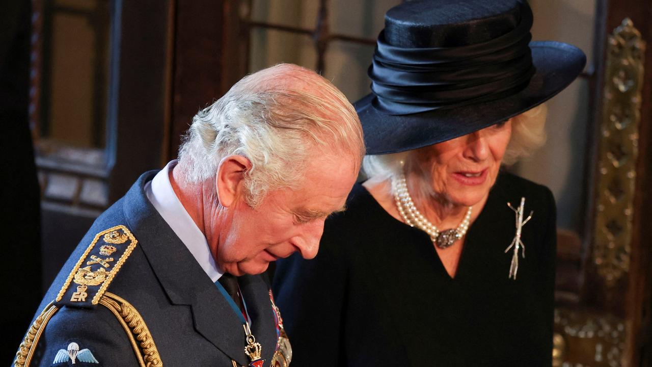 Andrew Lloyd Webber schreibt Krönungshymne für König Charles III.