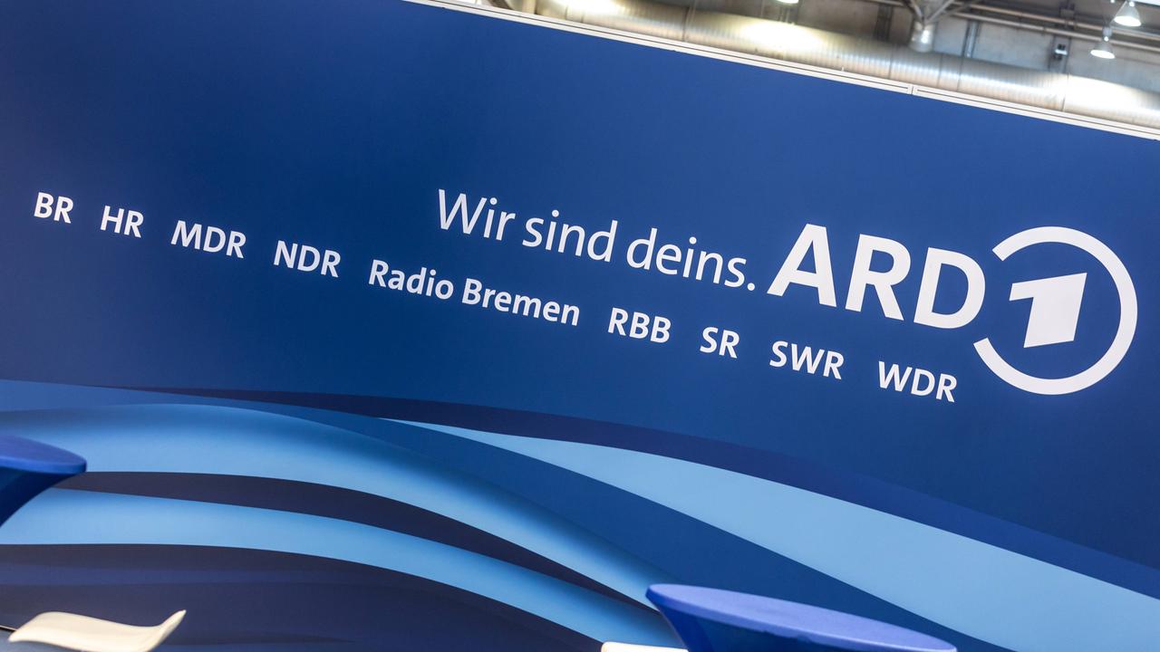 ARD-Reform Plant Für Info-Wellen Gemeinsames Abendprogramm