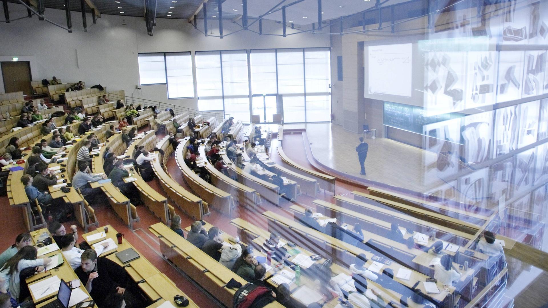 KI im Studium - Bessere Hochschullehre durch ChatGPT?