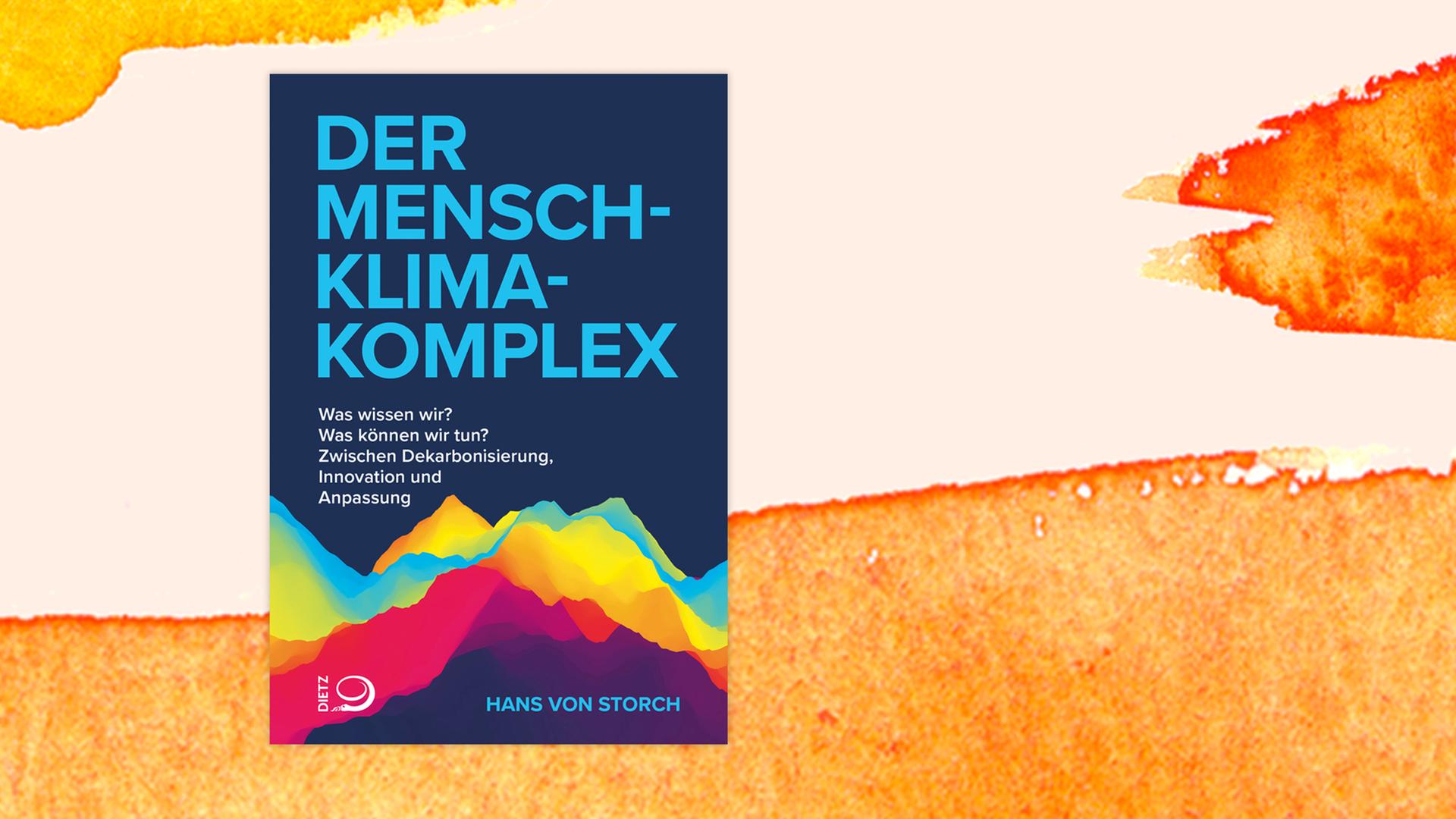 Klimaforscher Hans von Storch: Warum Klimawissenschaft sich aus der Politik heraushalten sollte