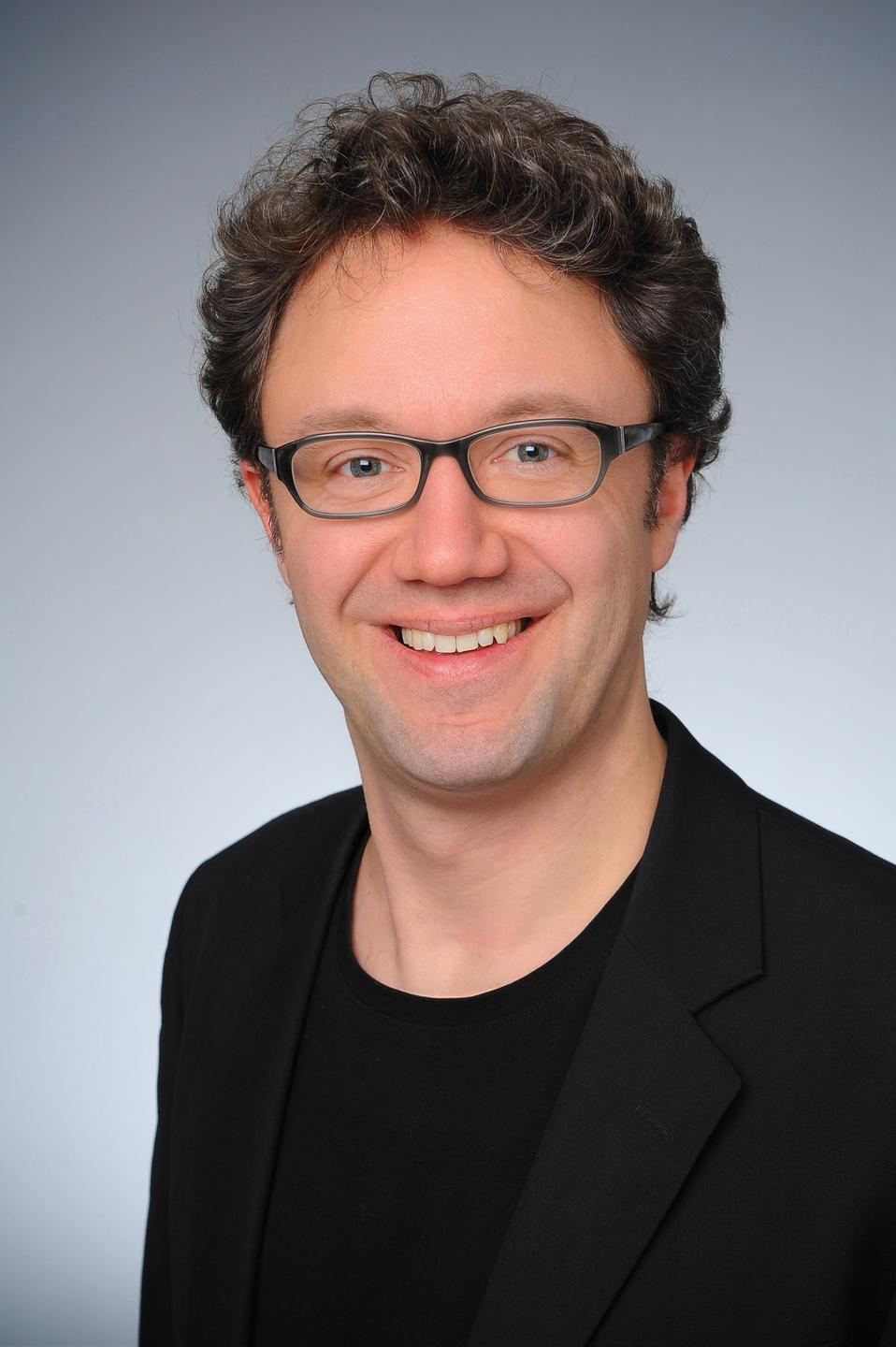 Freerk Baumann, Sportwissenschaftler an der Universität Köln Freerk Baumann, Sportwissenschaftler an der Universität Köln